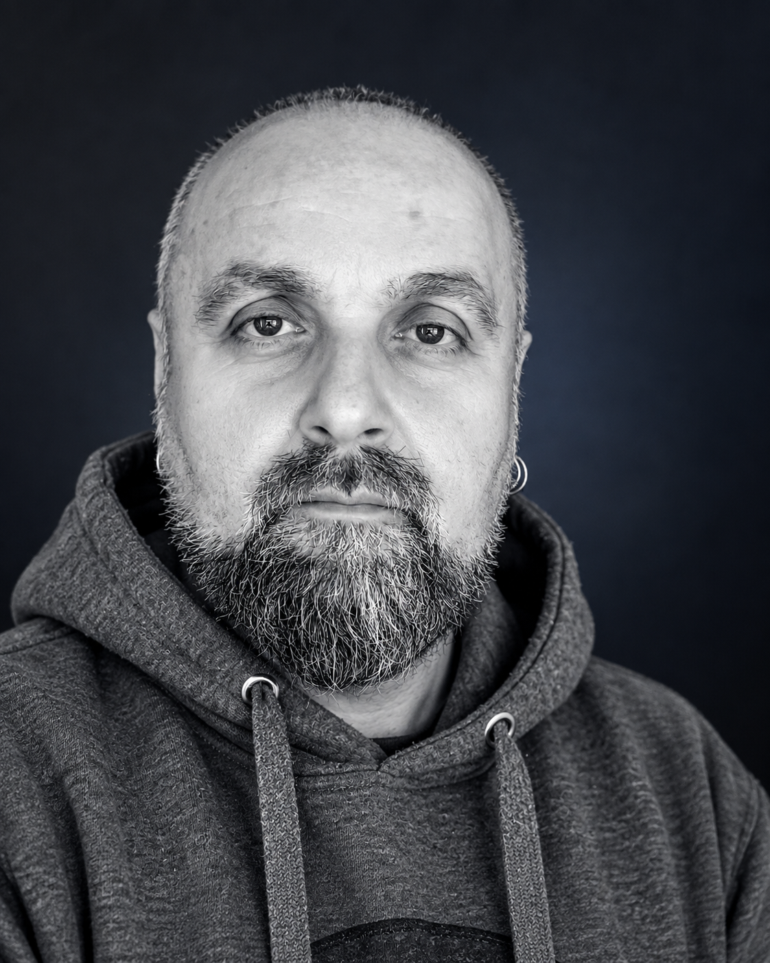Nenad Tomic, founder of S8 Studio