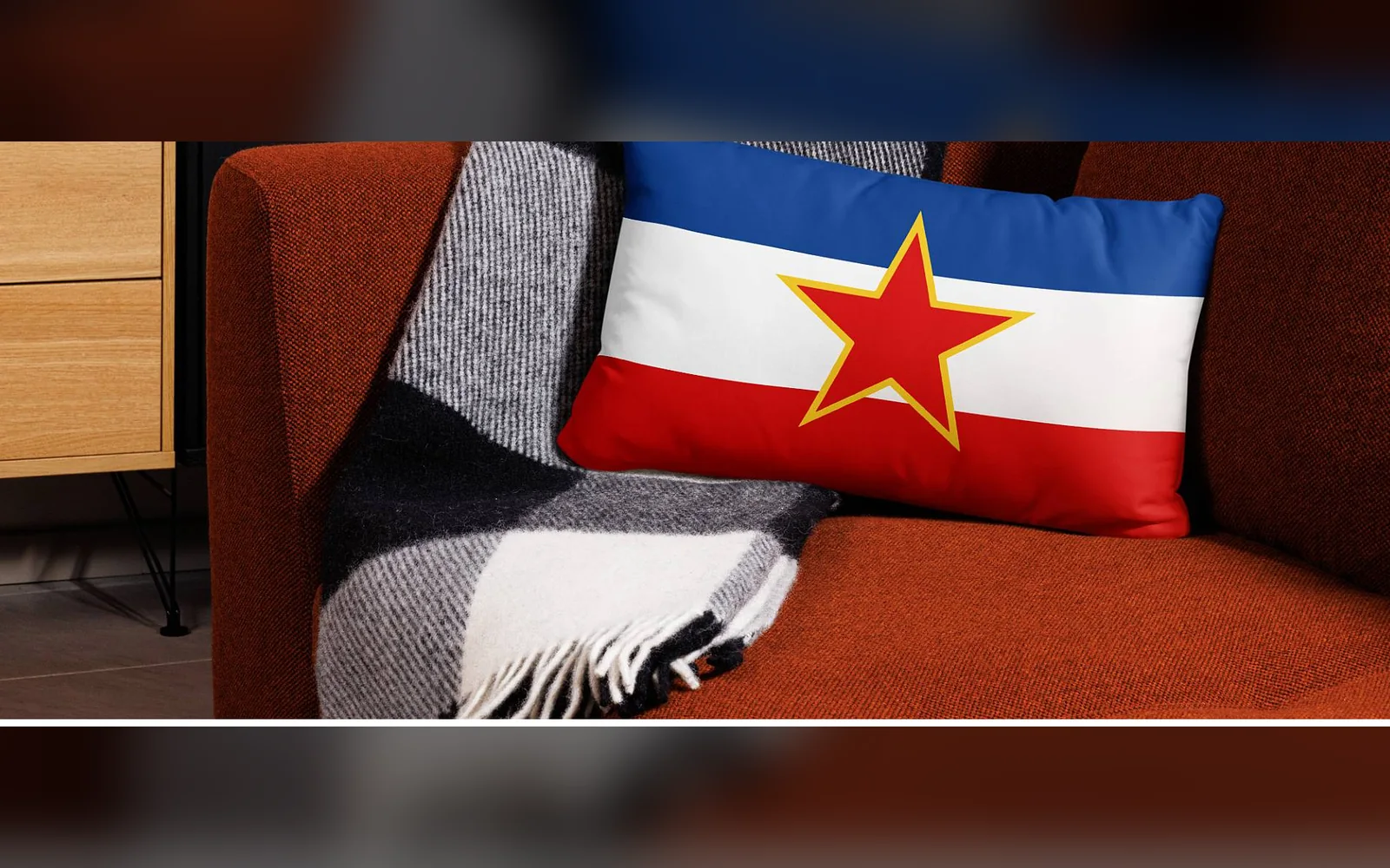 SFRJ Shop e-commerce project